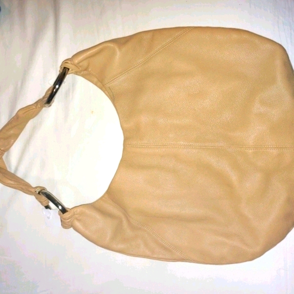 Tignanello hobo bag - Picture 3 of 5